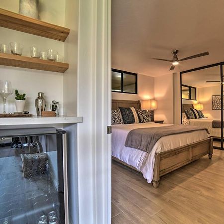 Lahaina Resort Retreat With Pool And Ocean Views! Kahana Eksteriør bilde