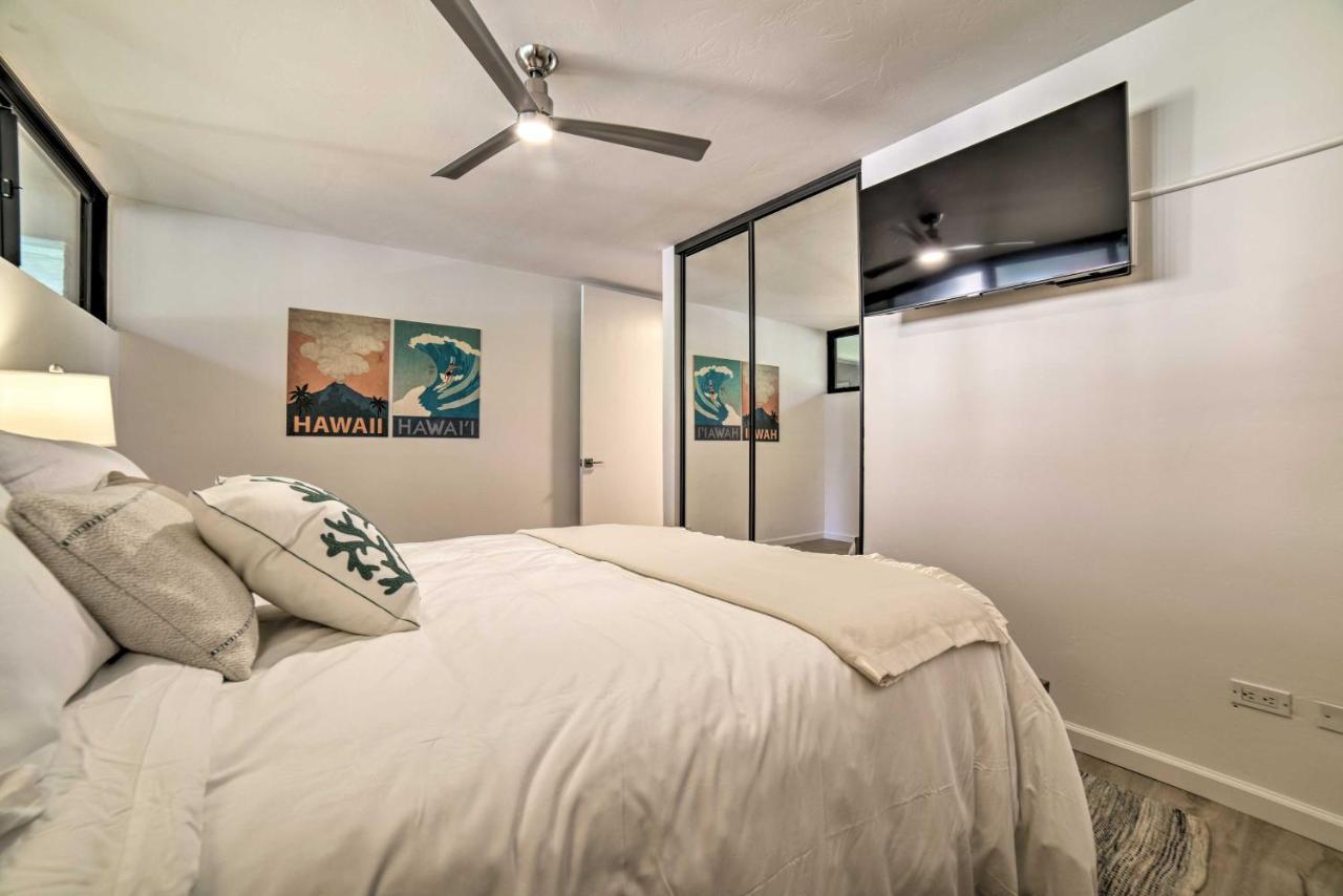 Lahaina Resort Retreat With Pool And Ocean Views! Kahana Eksteriør bilde